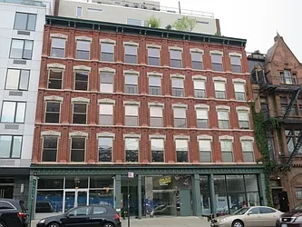 Rented by Bedford Realty USA Corp