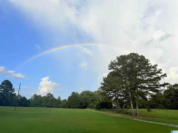 383 Country Church Rd, Harpersville, AL 35078