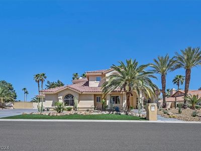 3216 Cliff Sieler Ct, Las Vegas, NV, 89117