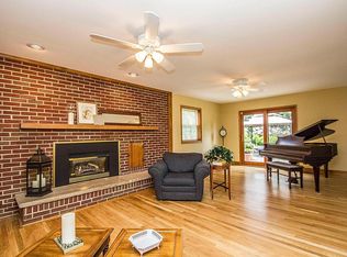 1011 Greenridge Rd, Columbus, OH 43235