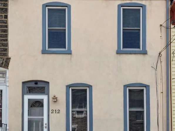 212 Dawson St, Philadelphia, PA 19128