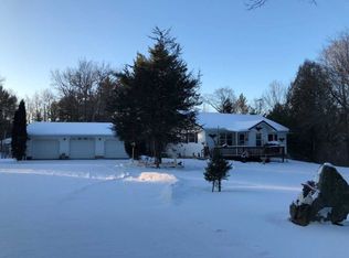 W7991 Chili Rd, Neillsville, WI 54456