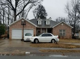 6500 Osage Dr, N Little Rock, AR 72116