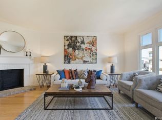 833 Kirkham St, San Francisco, CA 94122