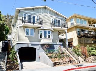 1148 Mission Ave, San Rafael, CA 94901