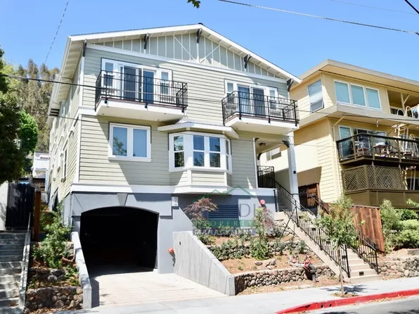 1148 Mission Ave, San Rafael, CA 94901