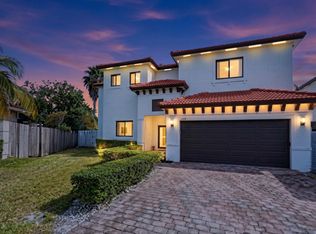 4429 SW 165th Court, Miami, FL 33185