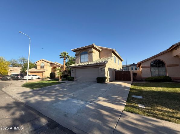 1081 W Canary Way