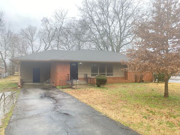 1527 Stonewall Blvd