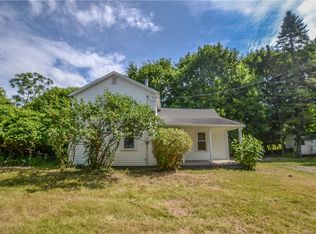 1195 Cork Rd, Victor, NY 14564