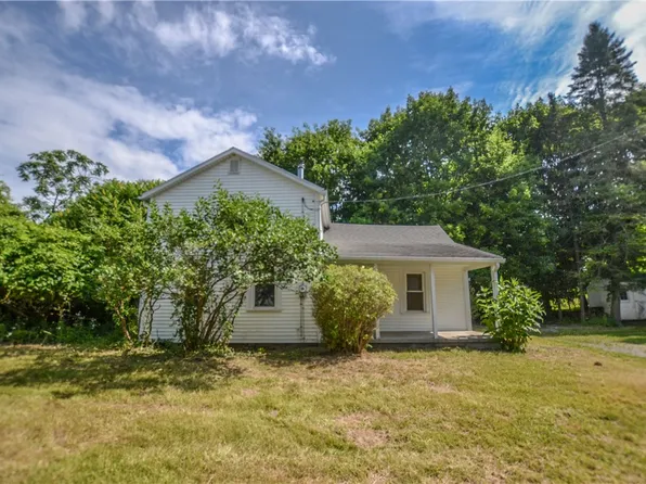 1195 Cork Rd, Victor, NY 14564