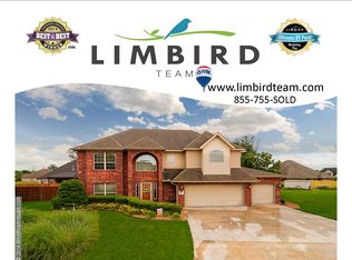 18 Grassland Trl, Bentonville, AR 72712