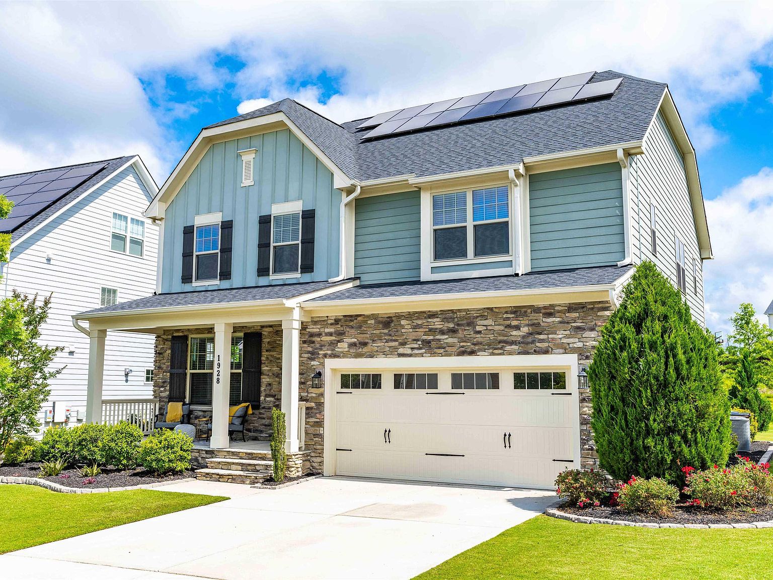 1928 Bright Kannon Way, Wendell, NC 27591 MLS 2513306 Zillow