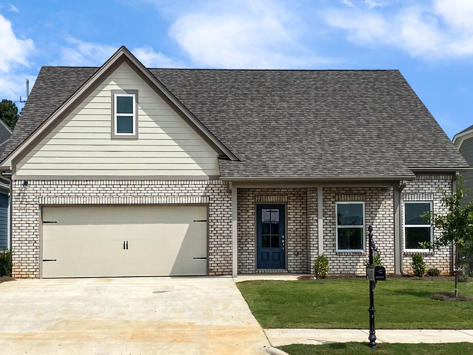 Meadow Brook by Newcastle Homes Inc. in Pell City AL Zillow