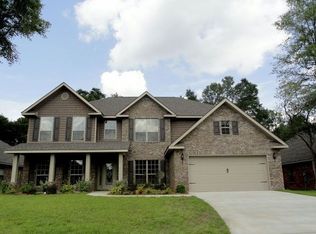 544 Windchime Way, Freeport, FL 32439