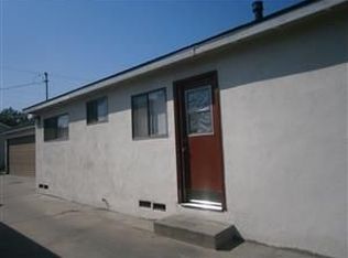 6823 1/2 Darwell Ave, Bell Gardens, CA 90201