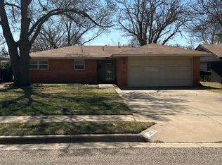 3813 29th St, Lubbock, TX 79410