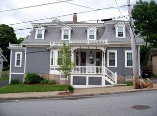 263 Belmont St, Fall River, MA 02720