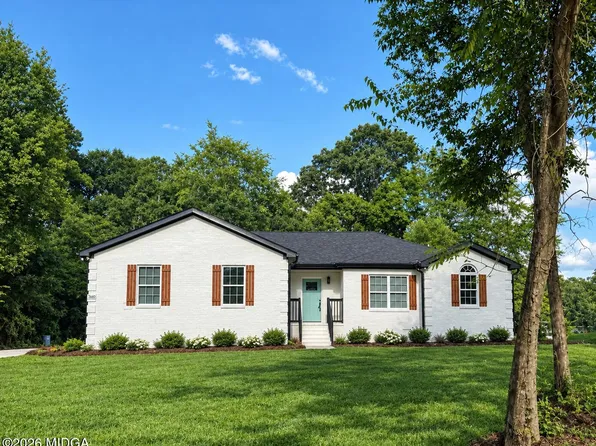 2660 Heath Rd, Macon, GA 31206