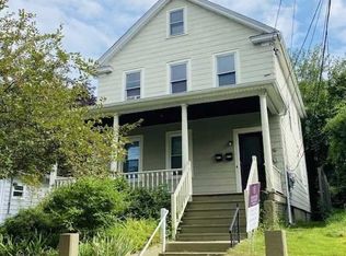 36 Clark St, Poughkeepsie, NY 12601