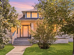 1602 TEXAS AVE, San Antonio, TX 78201