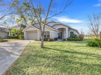 16839 Rockwell Heights Ln, Clermont, FL, 34711