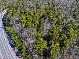 Map 27 1 A Rte #5, Fryeburg, ME 04037
