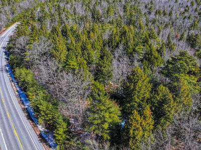 Map 27,1-A Route 5, Fryeburg, ME, 04037