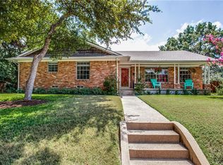 6128 N Jim Miller Rd, Dallas, TX 75228
