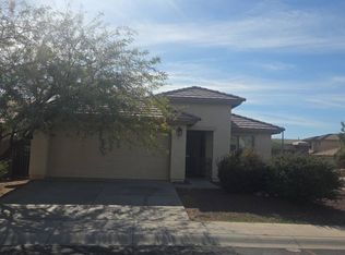 25875 W Saint Catherine Ave, Buckeye, AZ 85326