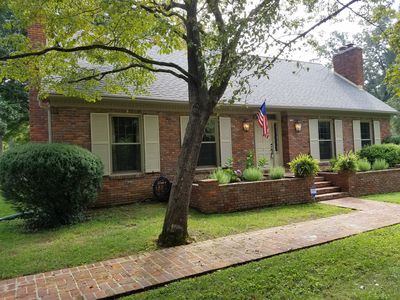 505 Deepwood Dr, Hopkinsville, KY, 42240
