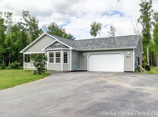 8123 W Wesley Dr, Wasilla, AK 99623