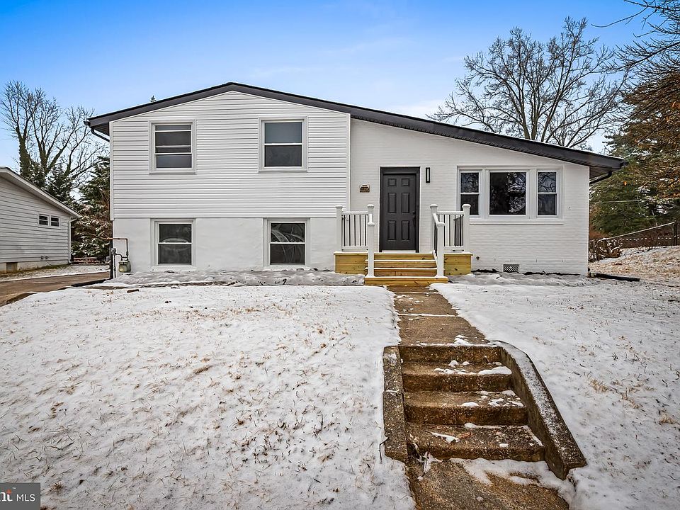 1st image of 8407 Billson Rd