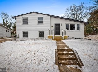 8407 Billson Rd, Randallstown, MD 21133