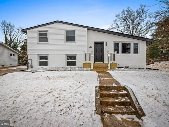 8407 Billson Rd, Randallstown, MD 21133