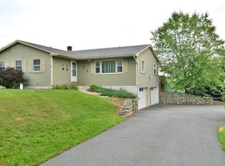 2596 Mount Hope Rd, Otisville, NY 10963