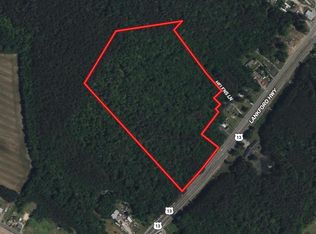 0 Lankford Hwy, Bloxom, VA 23308