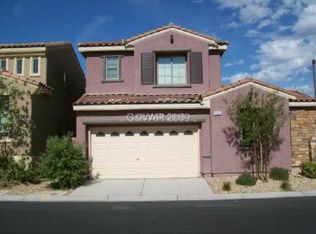 9419 Caribou Narrows Way, Las Vegas, NV 89178