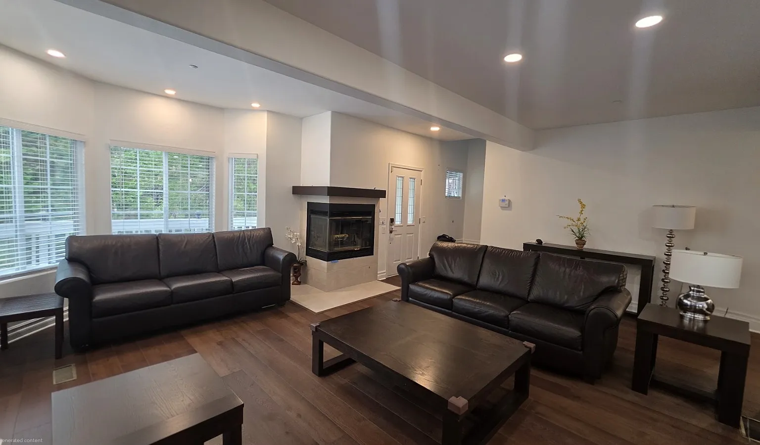 Emerald Dr, Lake Arrowhead — Photo 3