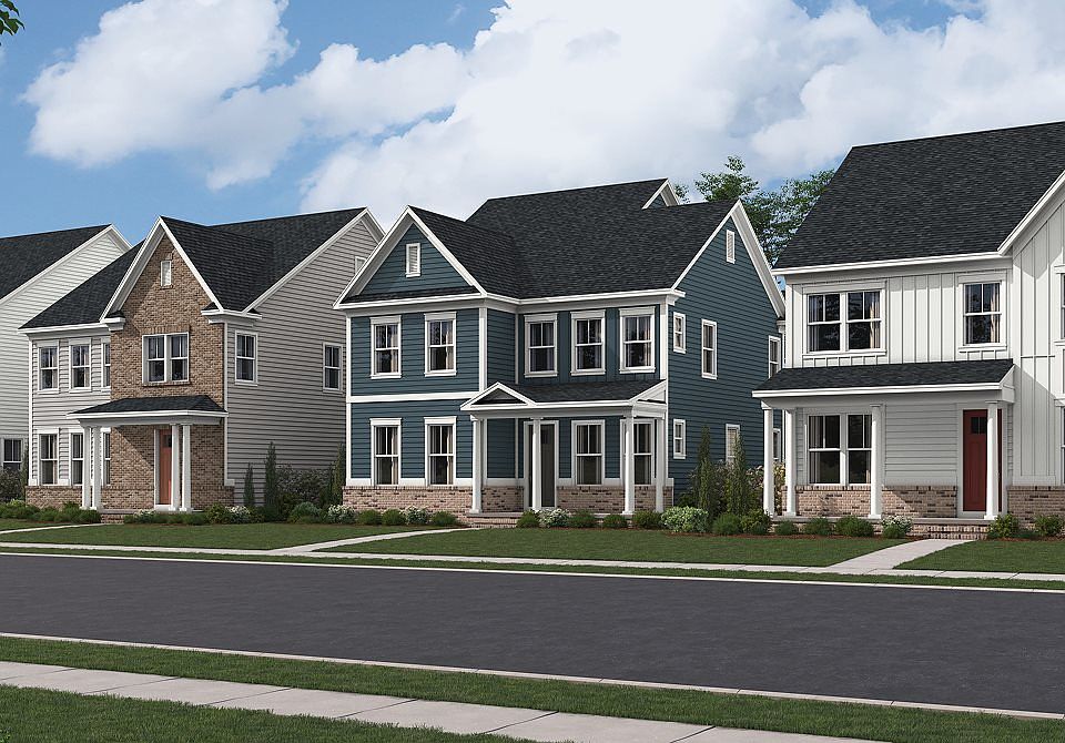 Greenleigh Community