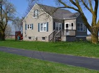 6485 N Center Rd, Saginaw, MI 48604