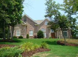 105 Pee Dee Ln, Powdersville, SC 29673