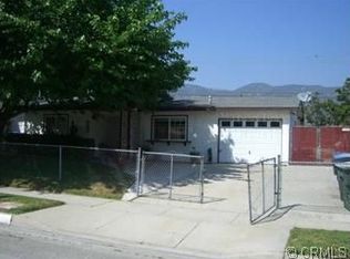 1482 Windsor St, San Bernardino, CA 92407