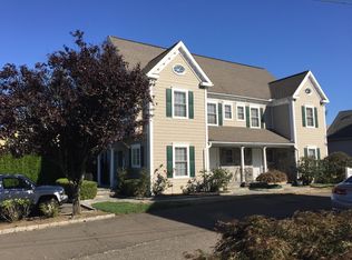 32 Harold St #A, Cos Cob, CT 06807