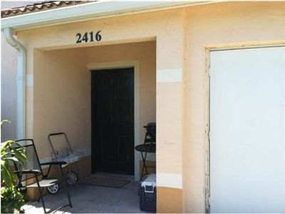 2416 57th Cir, Vero Beach, FL, 32966