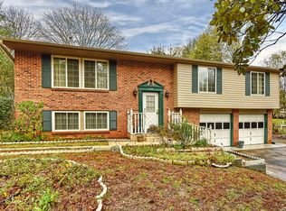 5708 Shadow Creek Rd, Charlotte, NC 28226