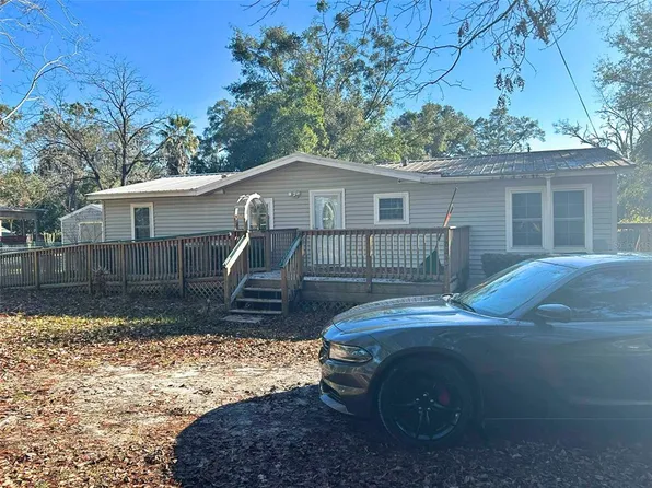 18247 NW 238th St, High Springs, FL 32643