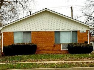 1264 Sibley Blvd, Calumet City, IL