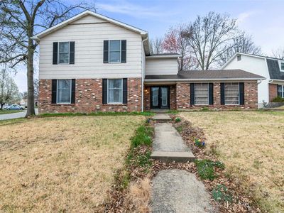 13 Silver City Ct, Saint Peters, MO, 63376