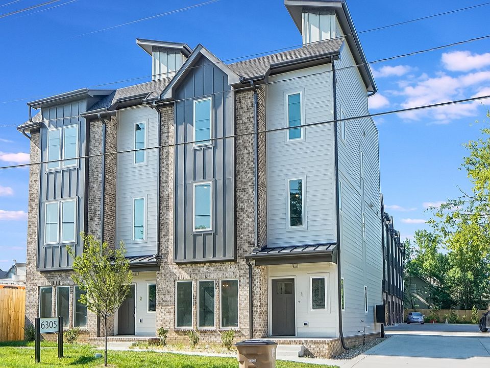 1st image of 6305 Robertson Ave #2